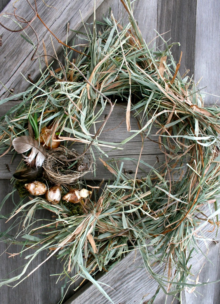 Hay, Look What I Made