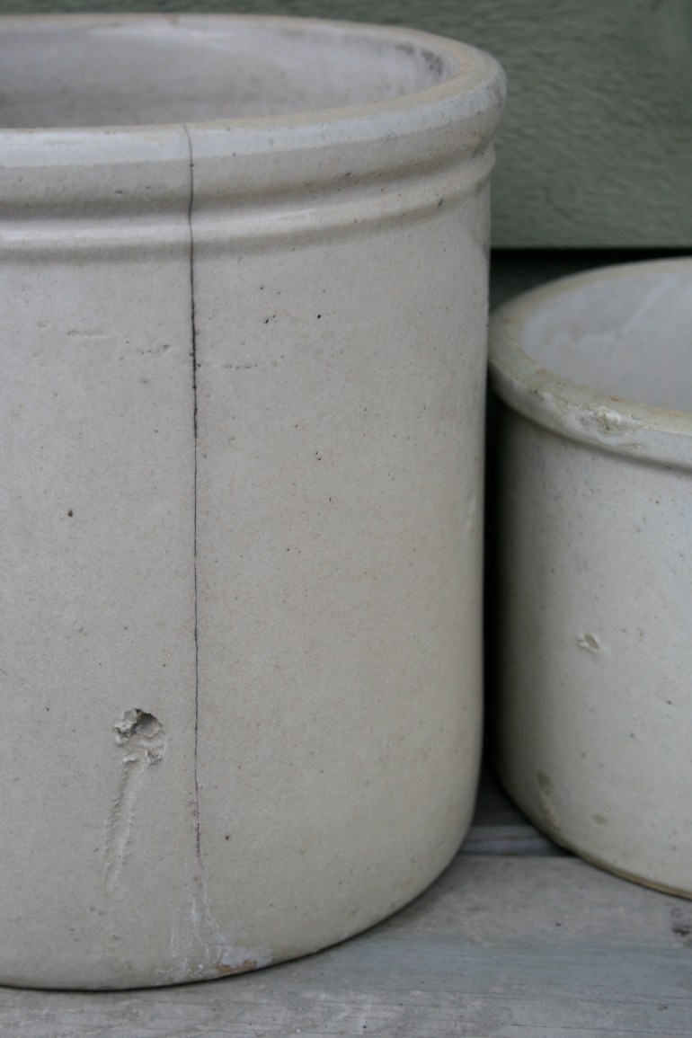 Objects of my affection