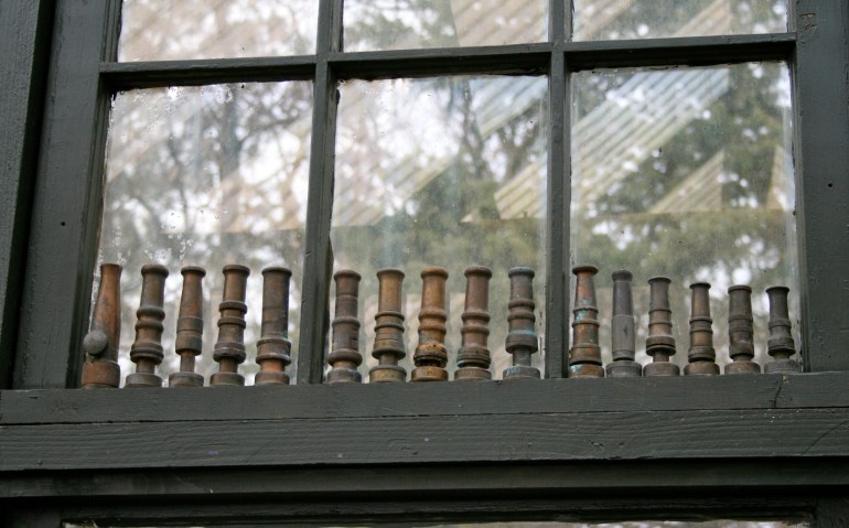 Objects of my affection