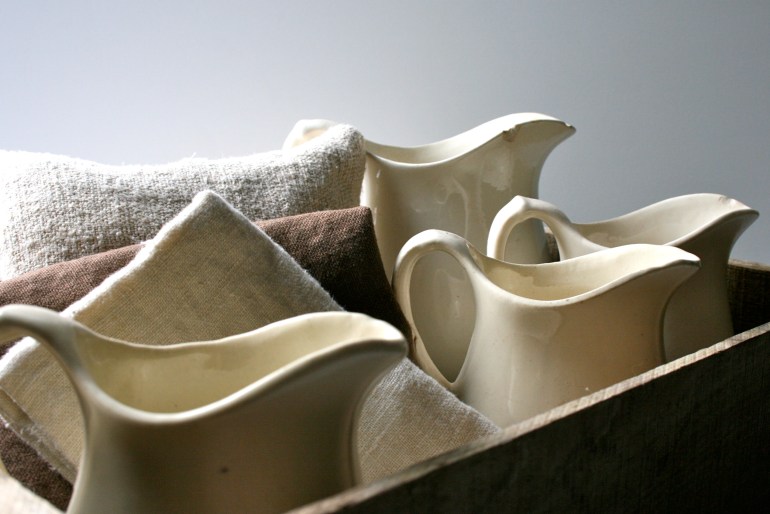 Objects of my affection