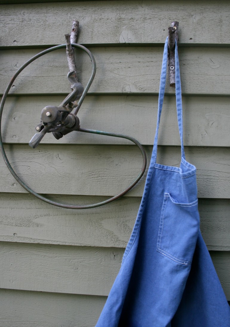 Whistle While You Work