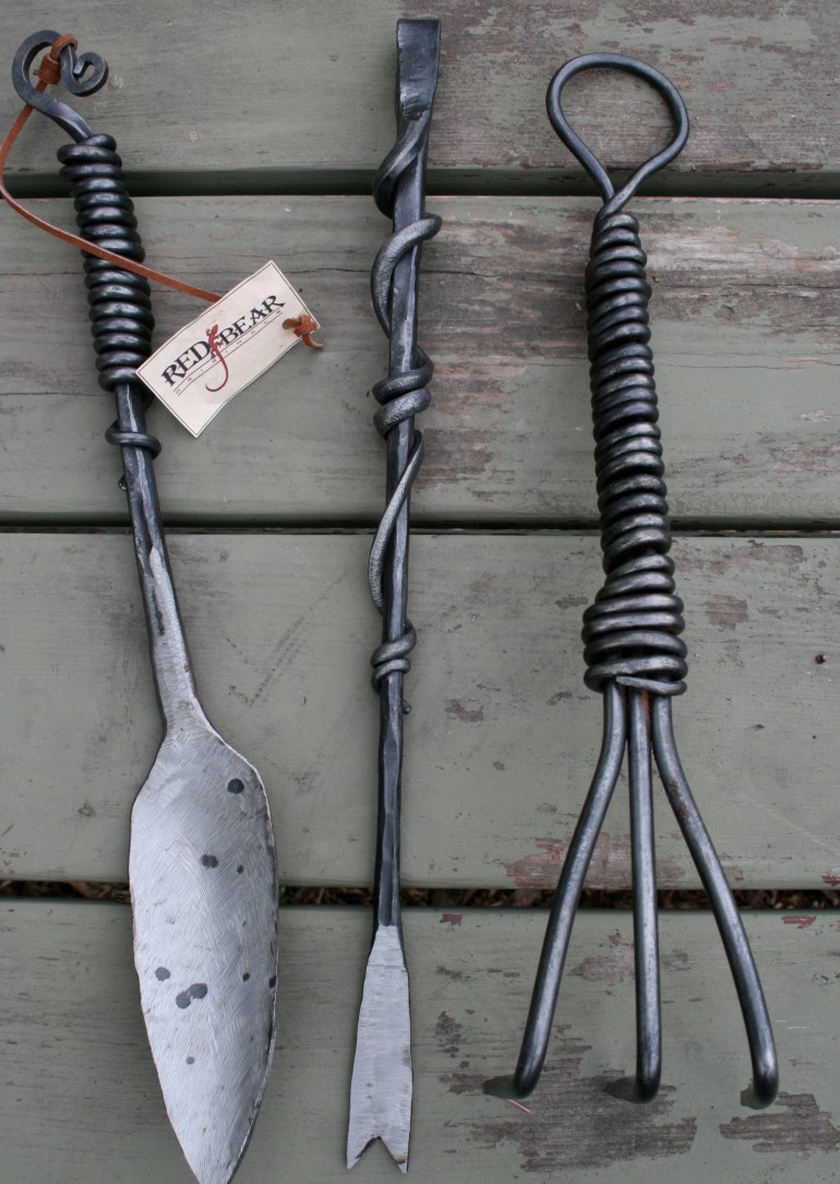 Heirloom Garden Tools