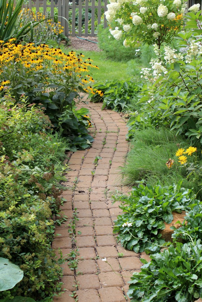 Garden Path