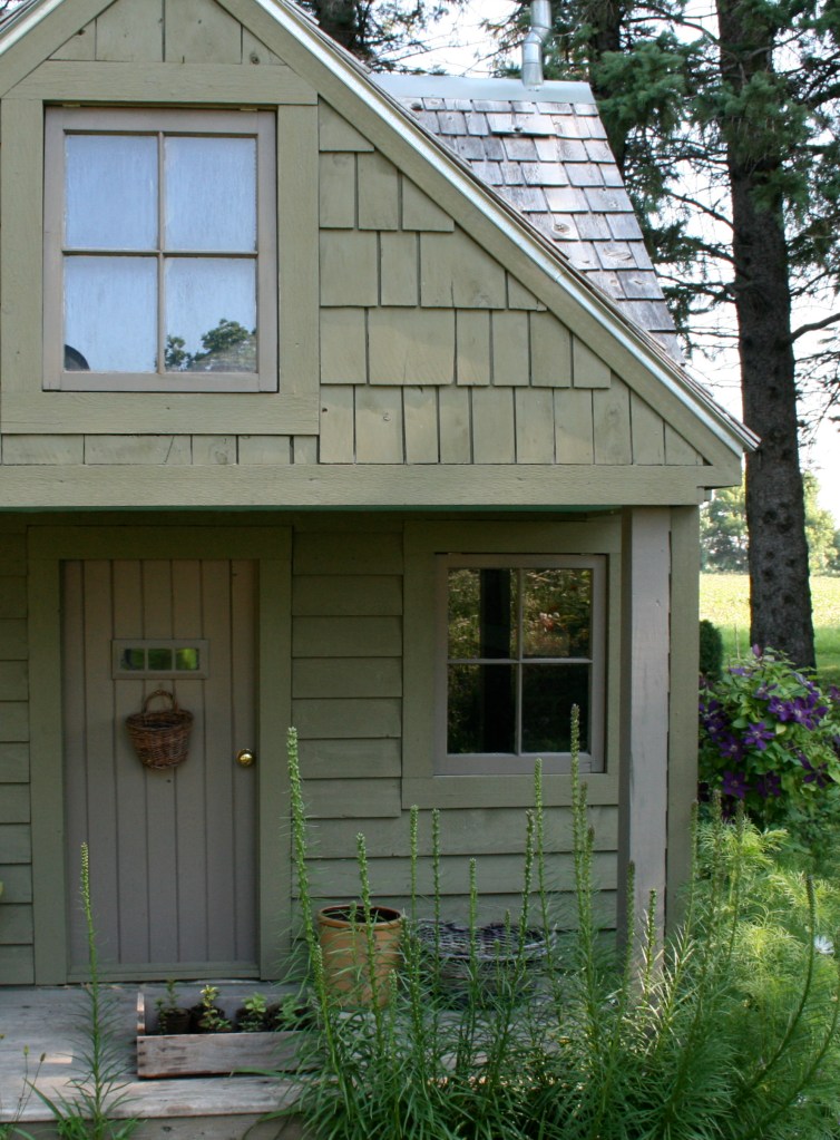 Rabbit Run Cottage